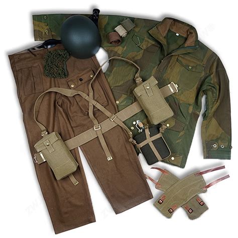 ww2 replica clothing uk|reproduction ww2 uniforms for sale.